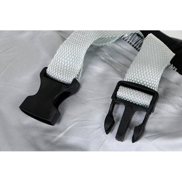 Тент для мотоцикла р. L Auto Assistance