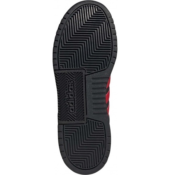 Кроссовки Adidas ENTRAP GZ7917 р.UK 10 черный