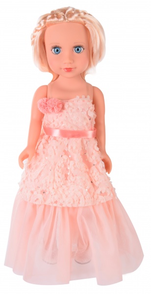 Лялька 42 см арт. PL-521-1807A/B/C/D в асортименті