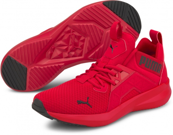 Кроссовки Puma Softride Enzo NXT 19523405 р.UK 8 красный