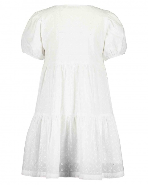 Платье Blue Seven белый 543563 X_001_р.152 