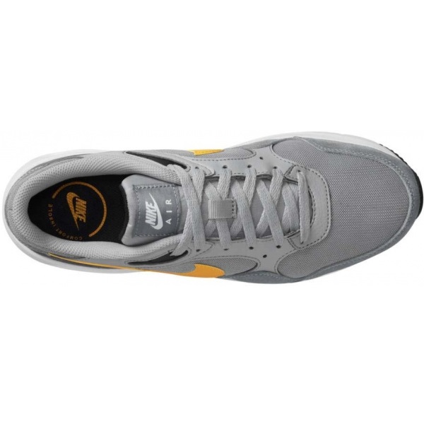 Кроссовки Nike AIR MAX SC CW4555-011 р.42 серый