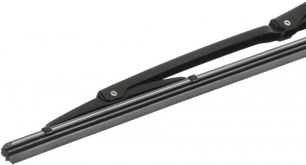 Щетка стеклоочистителя Alca каркасная 28