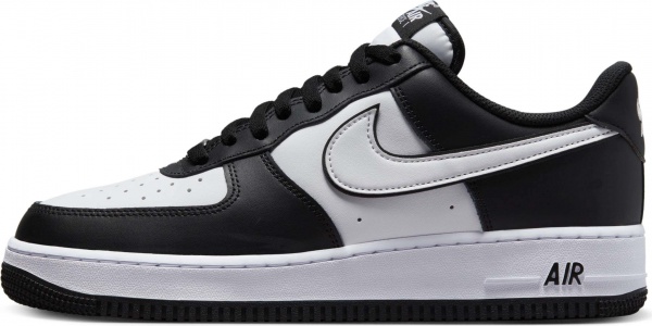 Кроссовки Nike Air Force 1 '07 DV0788-001 р.45,5 разноцветный