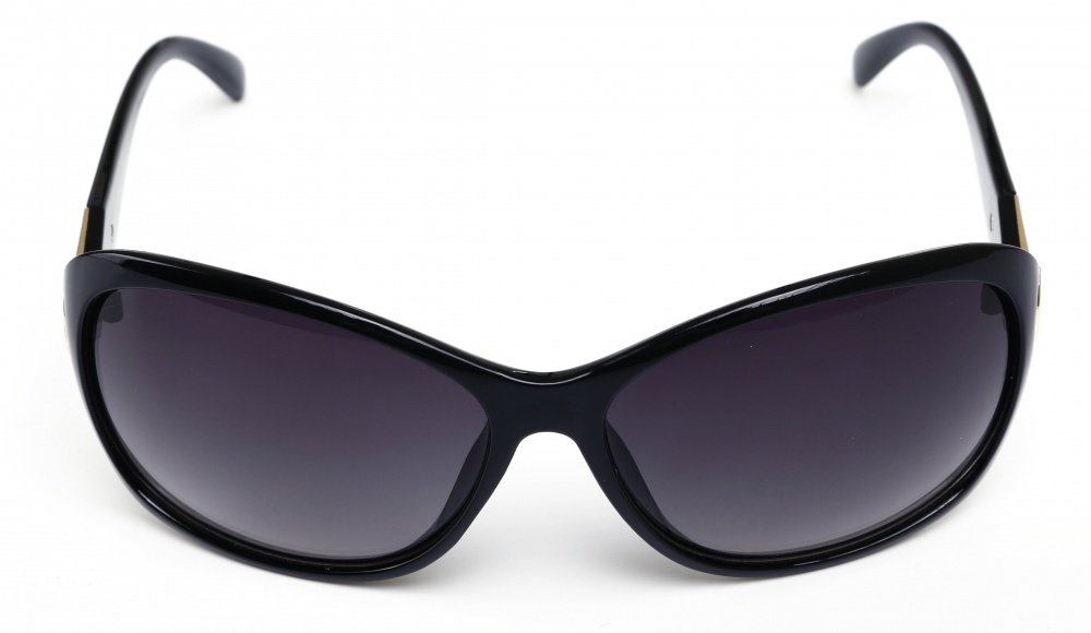 Окуляри сонцезахисні жіночі категорія 6 в асортименті