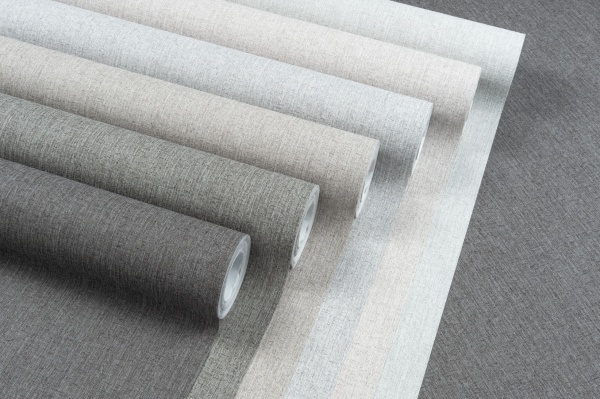 Обои виниловые на флизелиновой основе Vinil Остин декор ТФШ 3-1437 1,06x10,05 м 