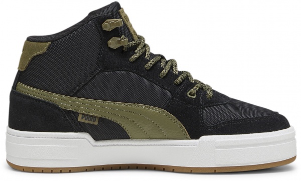 Кроссовки Puma CA PRO MID TRAIL 39327801 р.42 черный