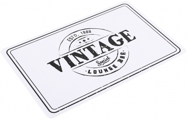 Коврик для сервировки Restaurant 43,5x28,5 см в ассортименте Koopman