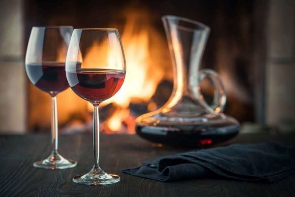 Декантер 1,2 л Color WL-888334 Wilmax