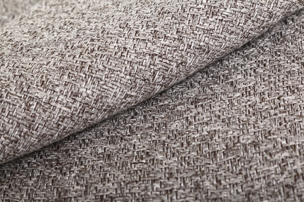 Штора Aiva 160х275 см беж La Nuit