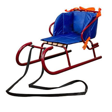 Матрац для санчат Snower MS-1