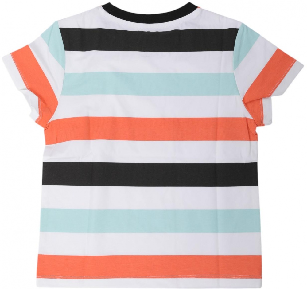 Футболка унісекс HW р.104/110 різнокольоровий 53126