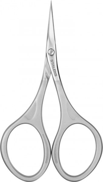 Ножиці для кутікули СТАЛЕКС 20 мм SBC-10/1 