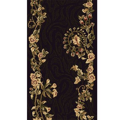 Дорожка Карат Lotos runner 590/880 120 см