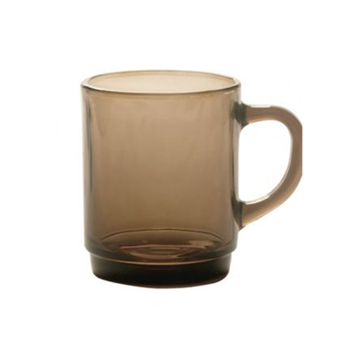 Кружка скляна Duralex Creol 250 мл