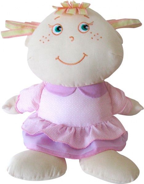 Лялька Тигрес Злата 40 см ПД-0053