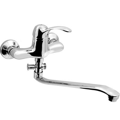 Смеситель для ванны Rozzy Jenori Fortuna Z018-9A