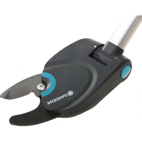 Высоторез Gardena StarСut 160 Plus 12000-20