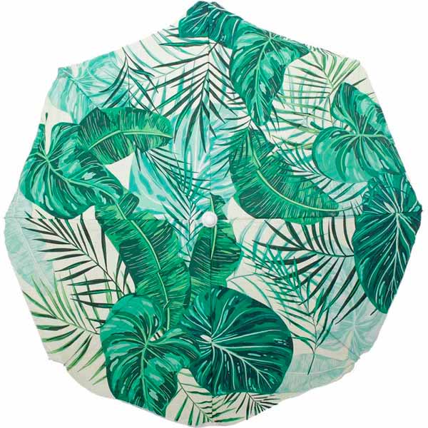 Зонт пляжный Indigo Тропики 2 м