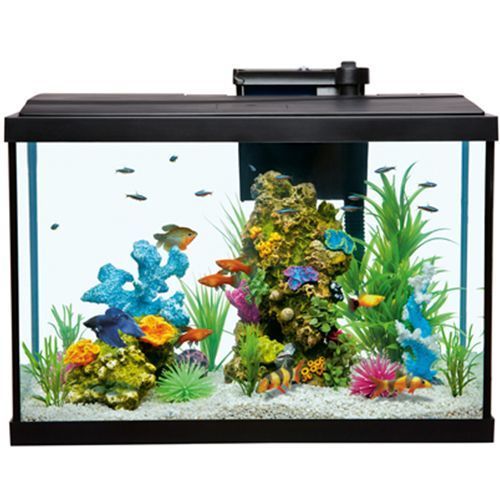 Акваріум Resun STH-75 60,9x32,2x40,6 см 75,7 л 71677