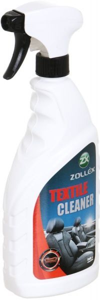 Очисник салону Zollex FC-063B 750 мл