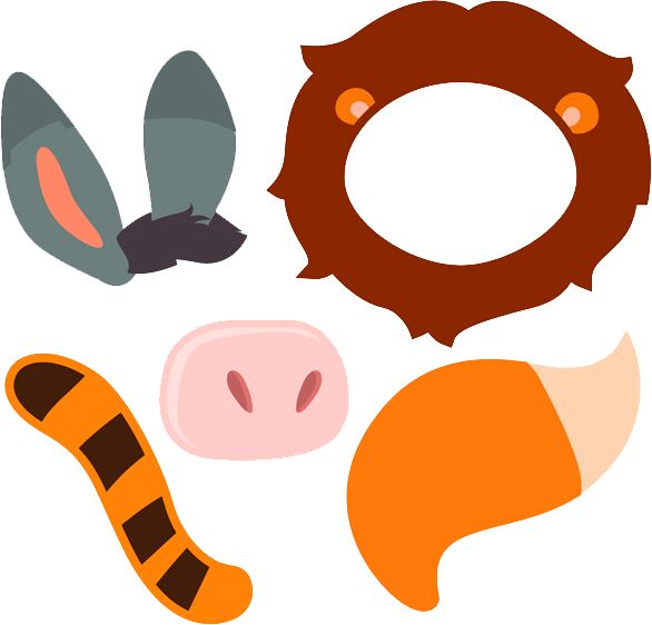 Книга «Розвивайка. Розумний малюк. Книга №1. Кенгуру»