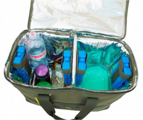 Сумка-холодильник Acropolis ТСТ-2 