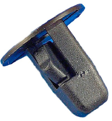 Шпилька монтажная универсальная B21002 20x17,6 мм 10 шт. Romix