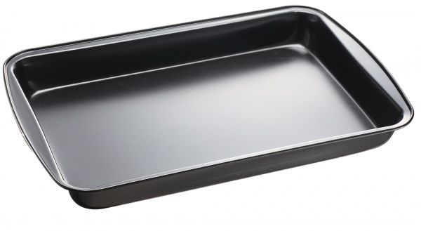 Форма для выпекания 35,5x24,3x6 см MK-T35 Maxmark
