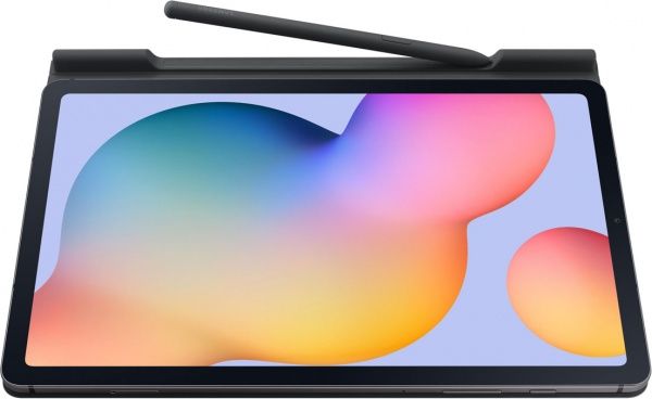 Чехол для планшета Samsung Book Cover для Galaxy Tab S6 Lite gray (EF-BP610PJEGRU) 