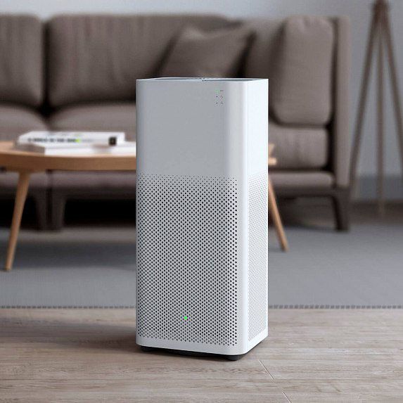 Очищувач повітря Xiaomi Mi Air Purifier 2H