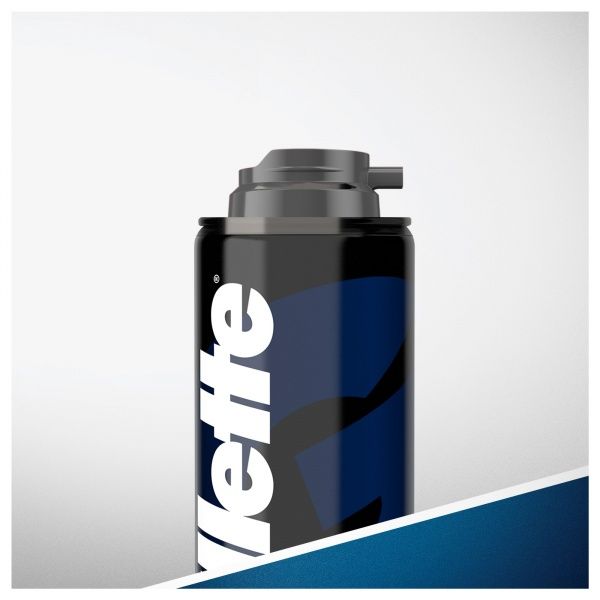 Гель для бритья Gillette Regular 200 мл