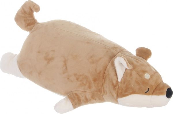 Подушка дорожня Лисичка бежевий Home Line