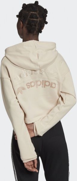 Джемпер Adidas GD3089 р. 34