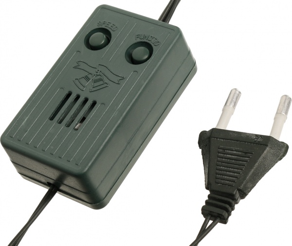 Электрогирлянда линейная разноцветная ES00140/4F 140 ламп 8 м 