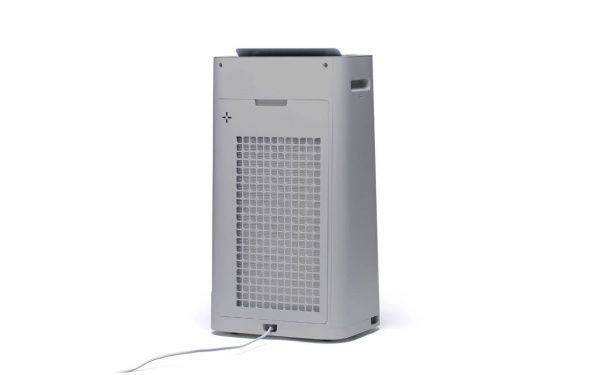 Увлажнитель-очиститель воздуха Sharp UA-HG50E-L