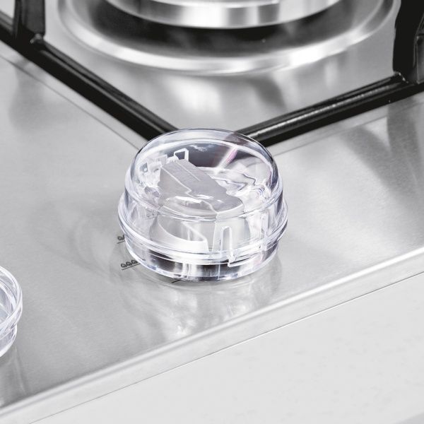 Накладка MVM на ручку плити 2 шт. BS-21 T