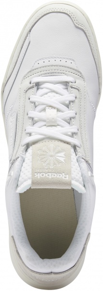 Кроссовки Reebok CLUB C LEGACY G55895 р.UK 12 белый