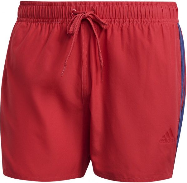 Шорти Adidas 3S CLX SH VSL GQ1098 р. XL червоний