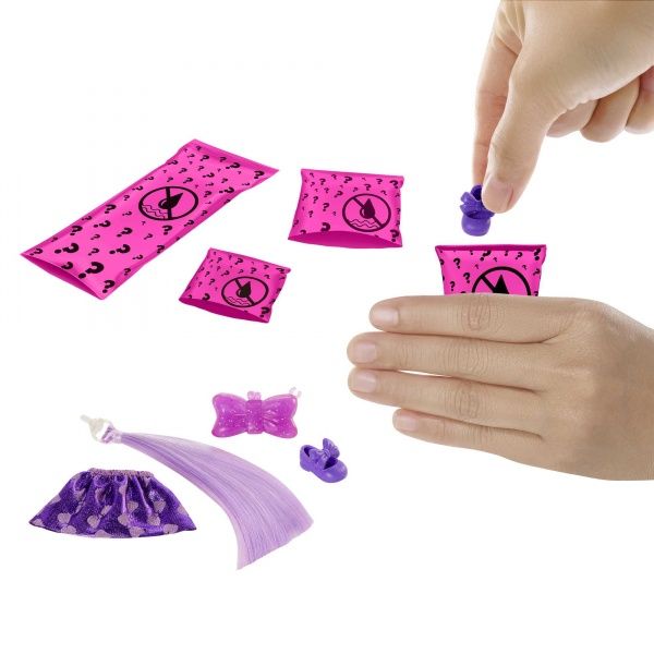 Лялька Barbie Челсі та друзі 