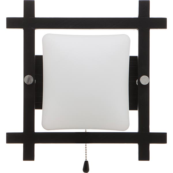 Бра Altalusse INL-3092W-01 венге