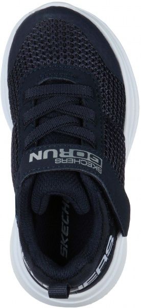 Кроссовки Skechers 97875N NVY р.US 10 синий