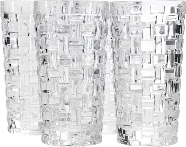 Набор стаканов Bossa Nova 395 мл 4 шт.19425 Nachtmann