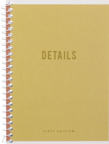 Блокнот А6 80 листов клетка A6-SC-080-6076K Школярик