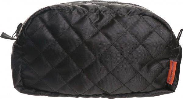 Косметичка Оксфорд №1 черная черный 