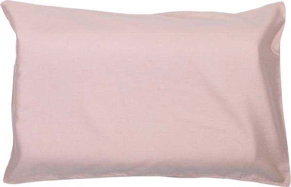 Наволочка Solid 40x60 см бежевий Luna 