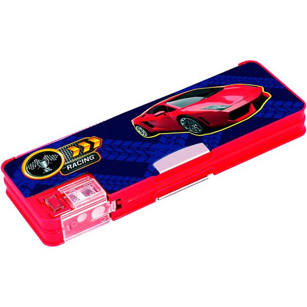 Пенал Cool For School Winner's Cup 7012