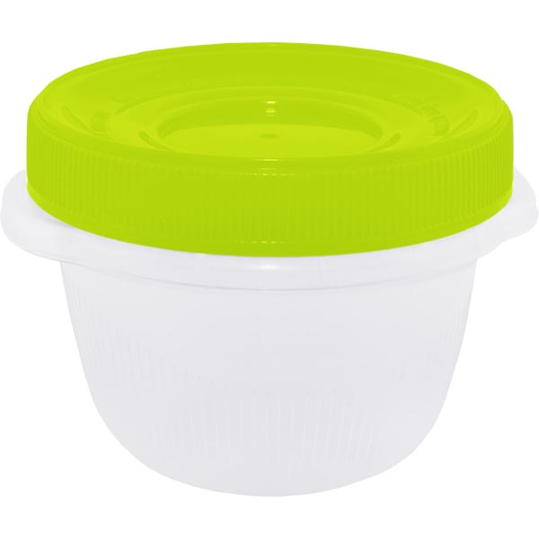 Набор емкостей Алеана Омега 0.285 л 3 шт