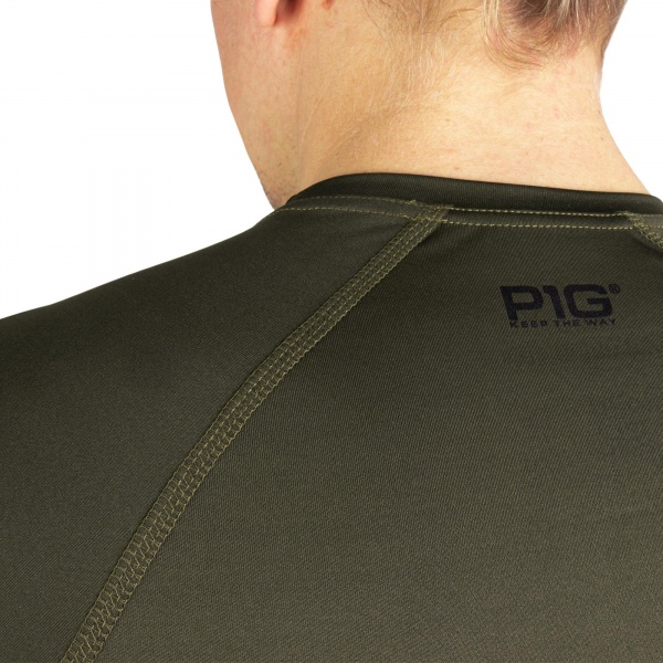 Термофутболка P1G 