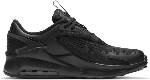 Кроссовки Nike AIR MAX BOLT (GS) CW1626-001 р.36 US 4Y 22,4 см черный